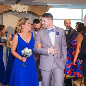 Meet your Posher, Jeff